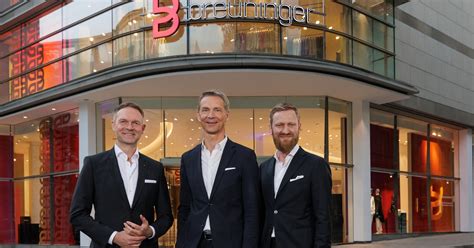 breuninger nederland